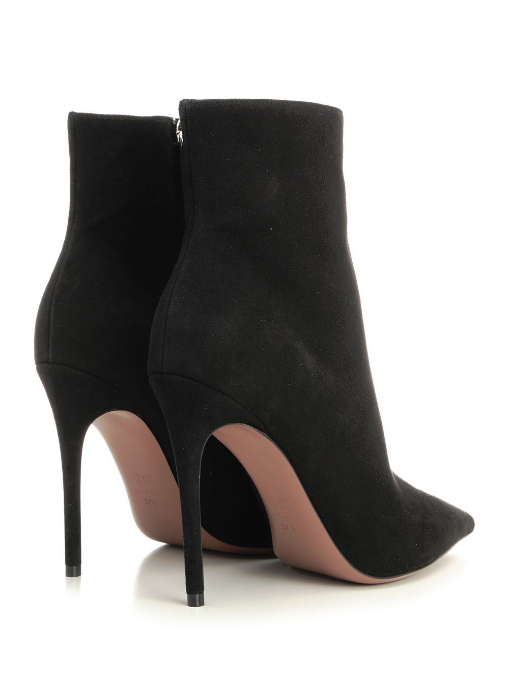 [Paris Texas] Boots CO PX1860XPTACBLACK