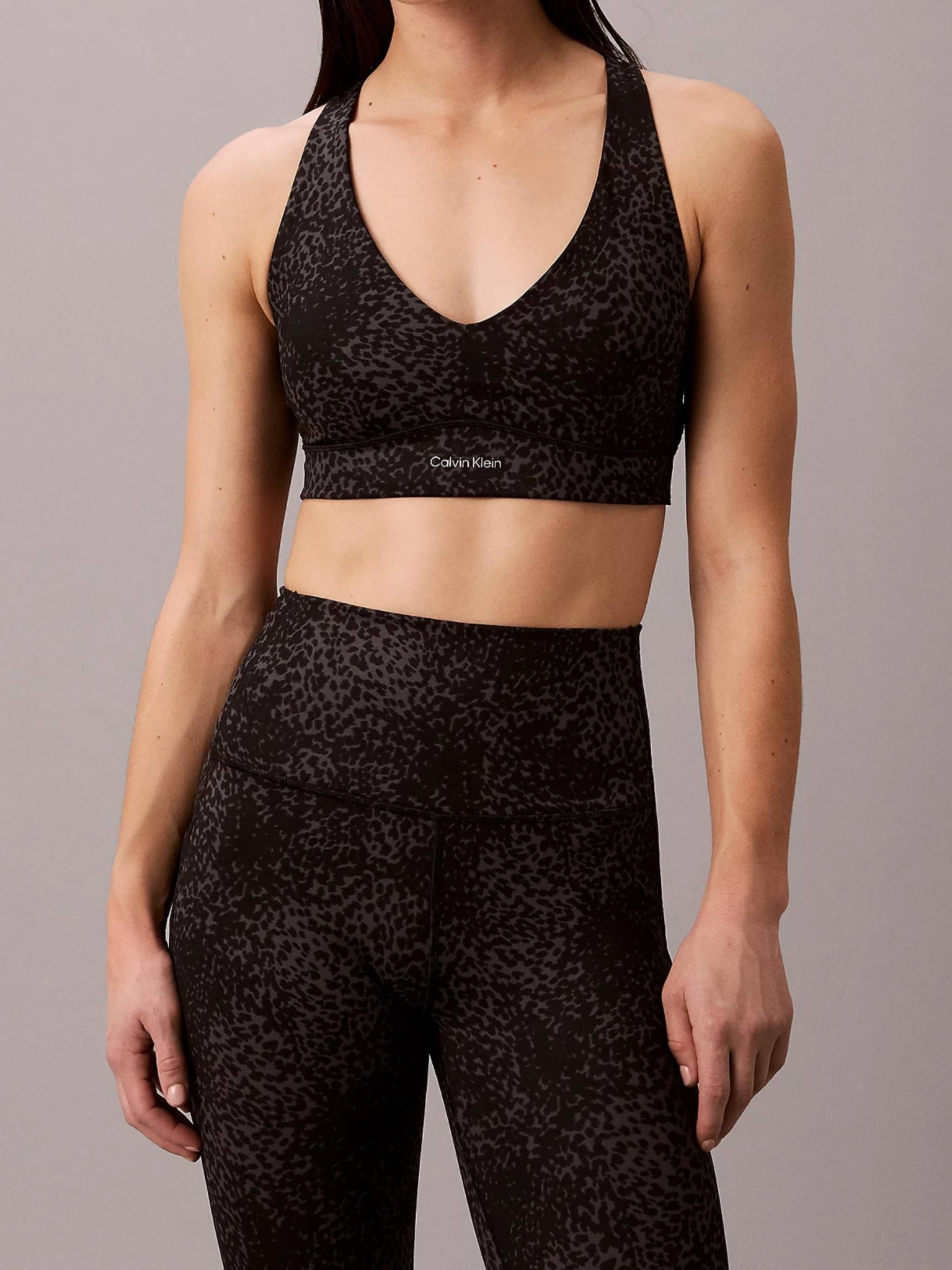 [CALVIN KLEIN] Brassiere SS26 LVGWF5K148
