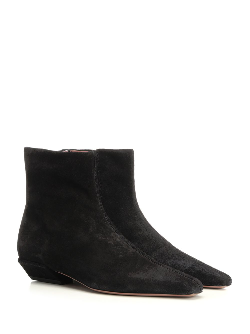 [Paris Texas] Boots CO PX1561XV003BLACK