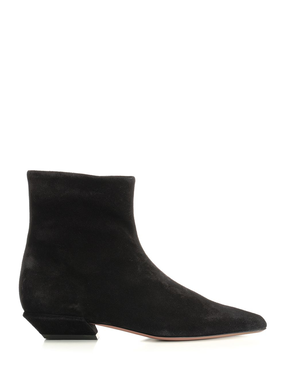 [Paris Texas] Boots CO PX1561XV003BLACK
