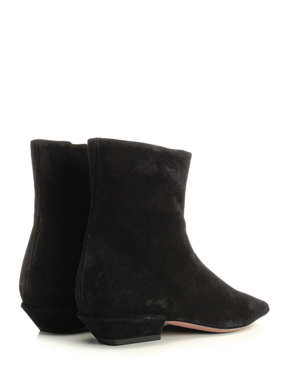 [Paris Texas] Boots CO PX1561XV003BLACK
