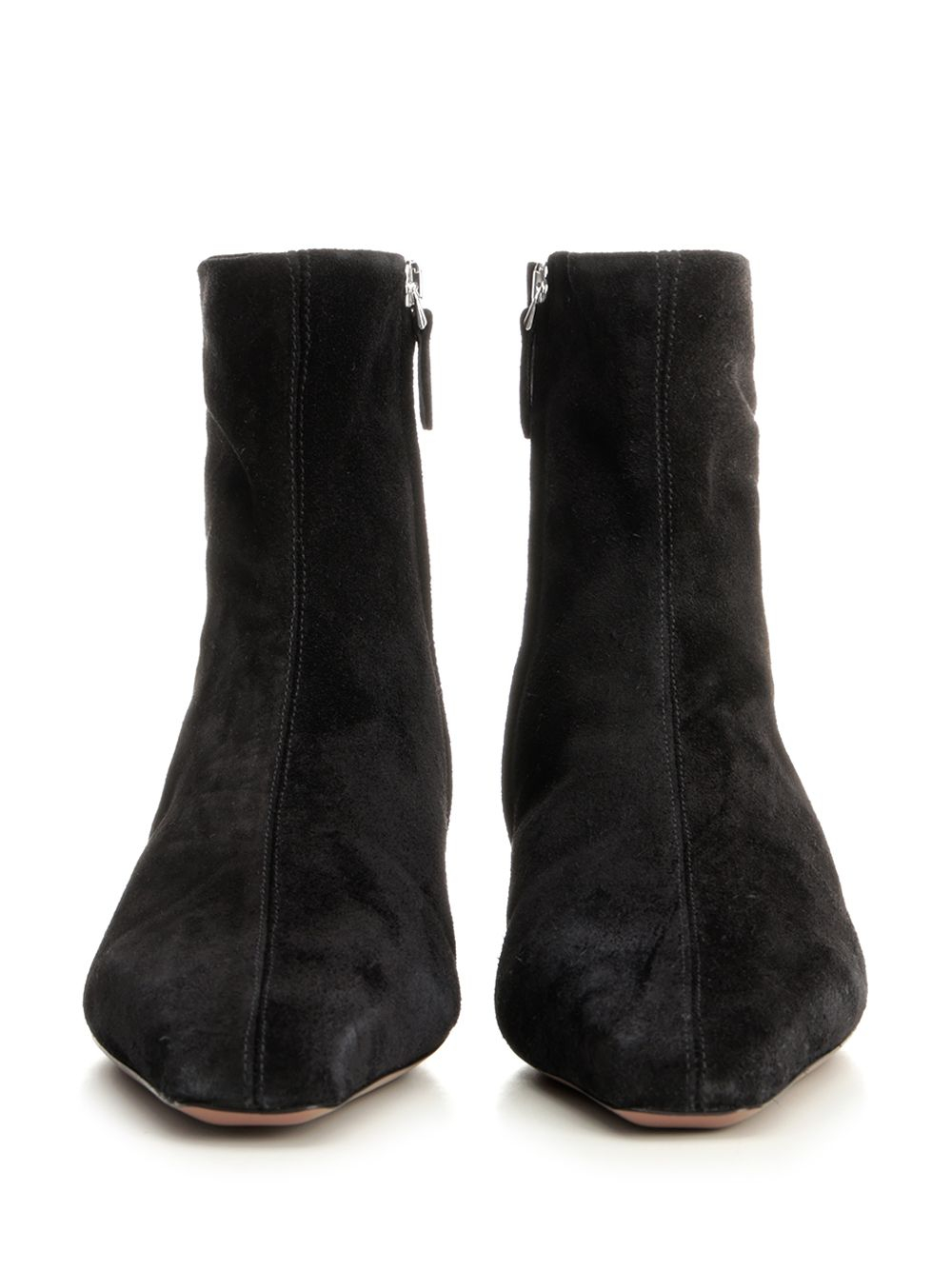 [Paris Texas] Boots CO PX1561XV003BLACK