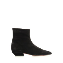 [Paris Texas] Boots CO PX1561XV003BLACK