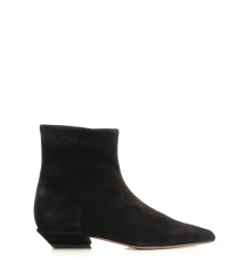 [Paris Texas] Boots CO PX1561XV003BLACK