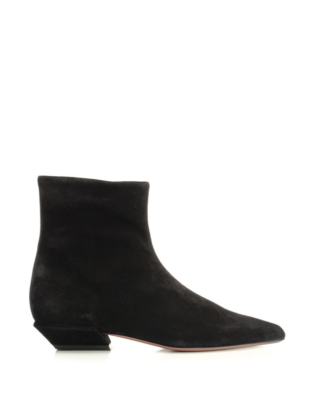 [Paris Texas] Boots CO PX1561XV003BLACK
