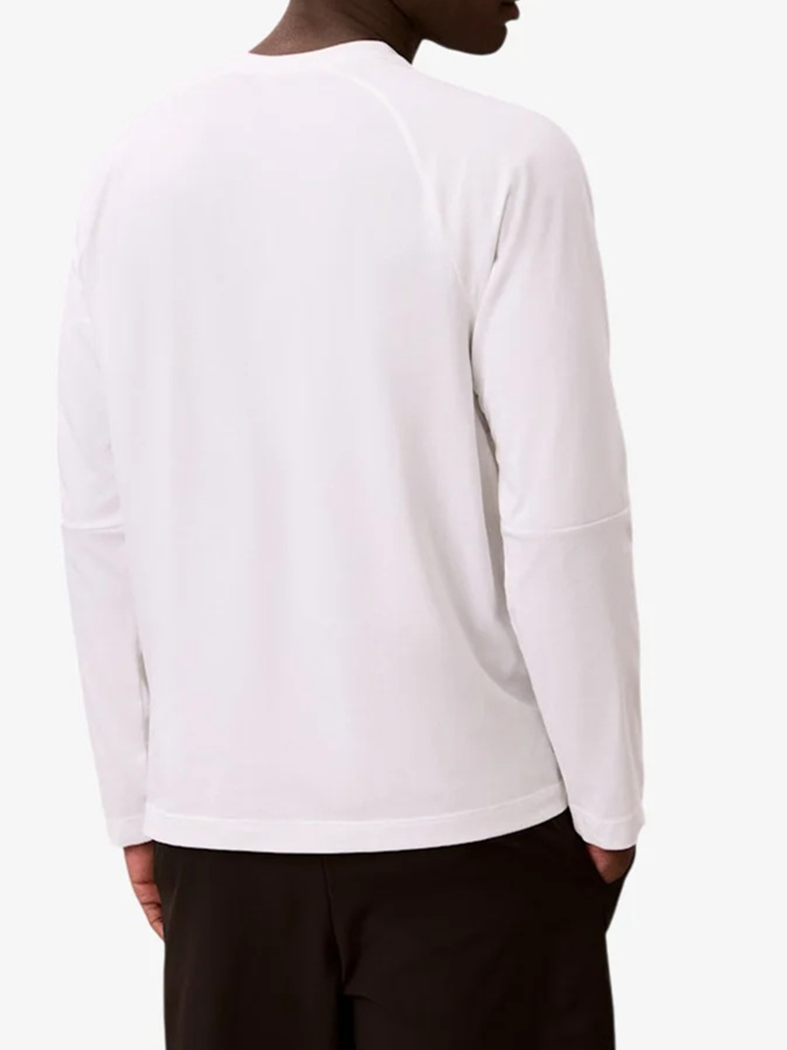 [CALVIN KLEIN] Sweatshirt SS26 LVGMS6K200