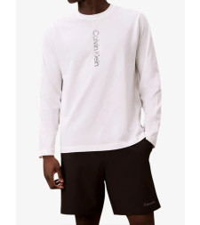 [CALVIN KLEIN] Sweatshirt SS26 LVGMS6K200