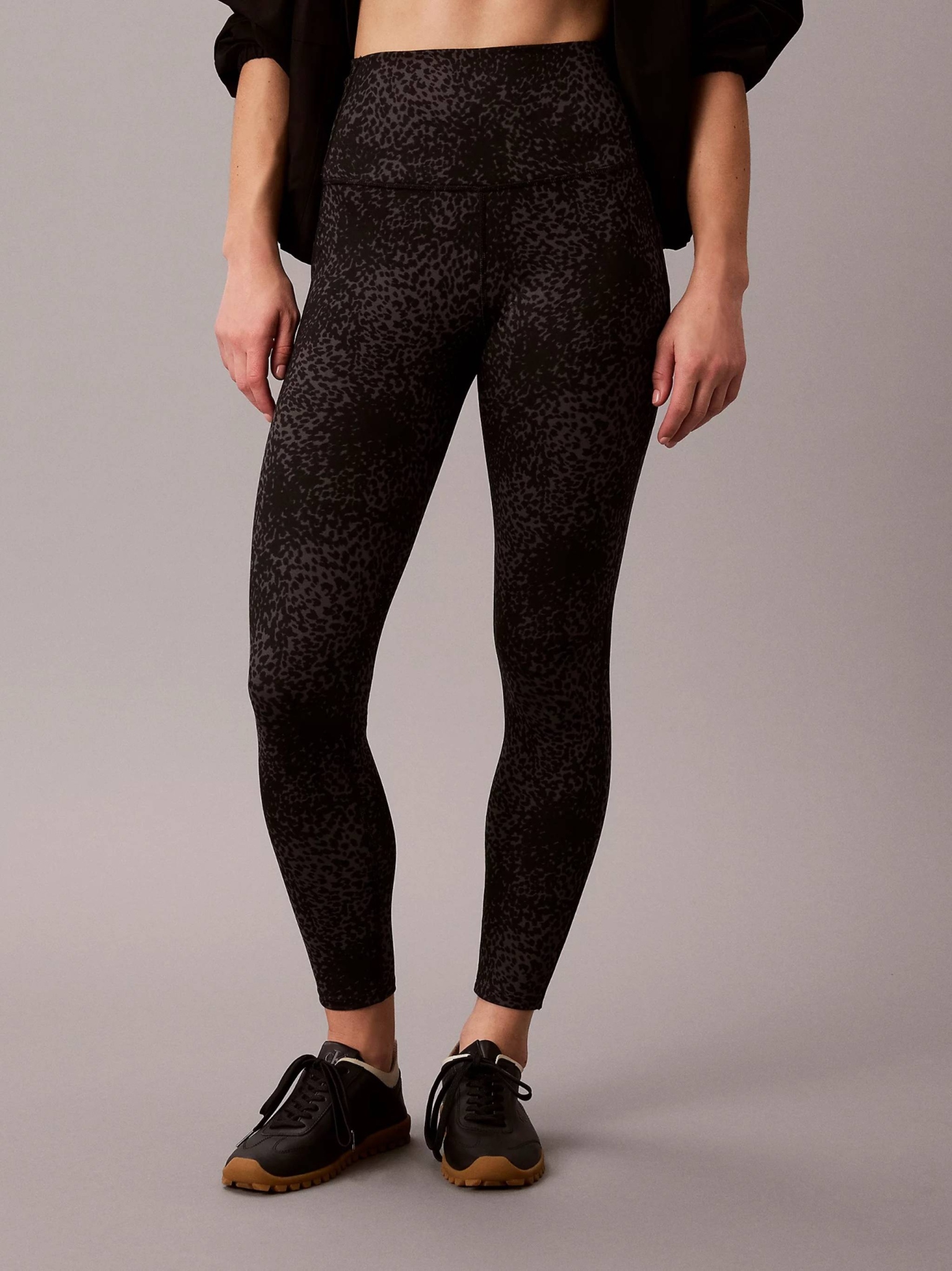 [CALVIN KLEIN] Trousers SS26 LVGWS6L642