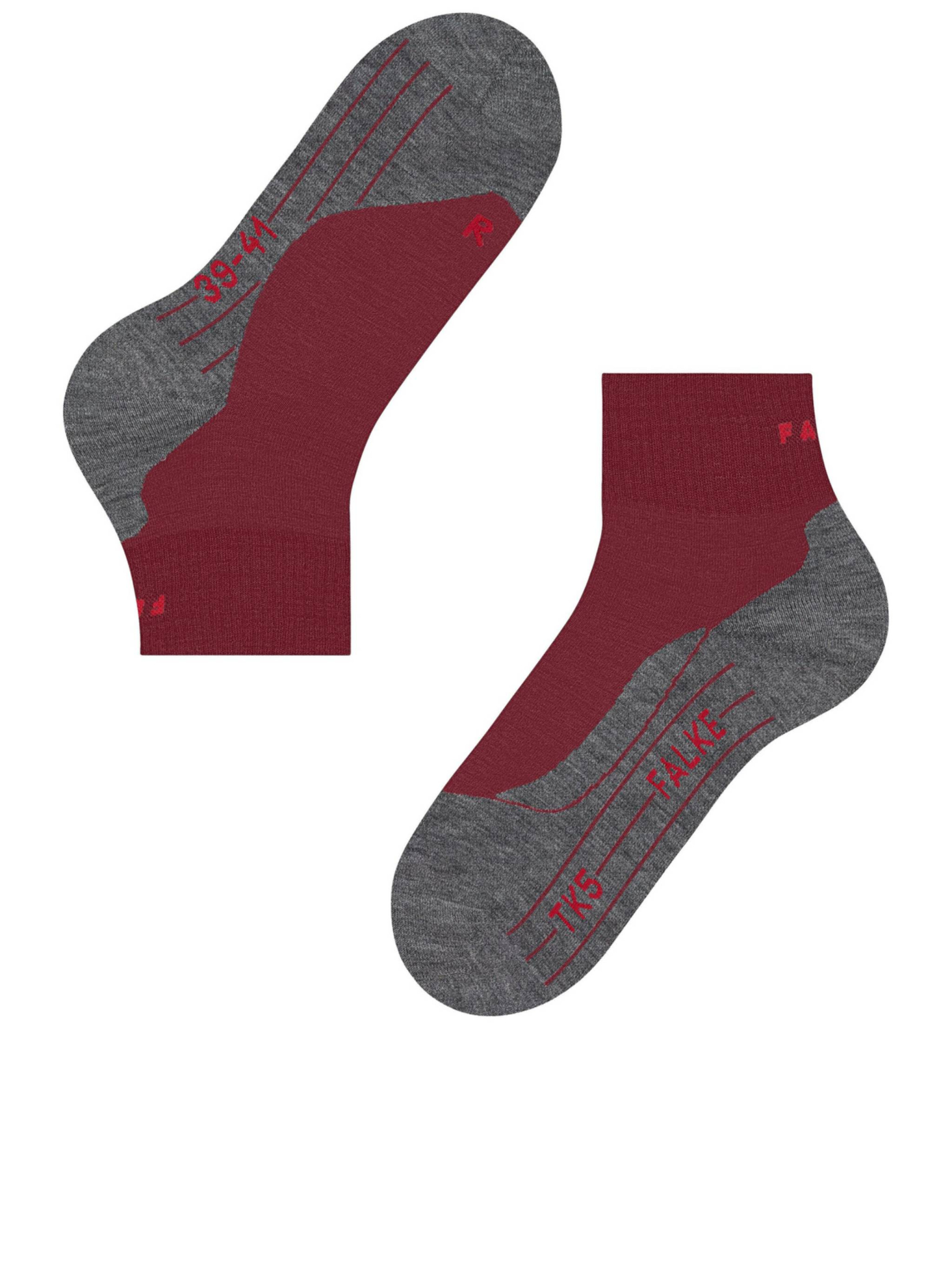 [FALKE] Socks SS26 16473