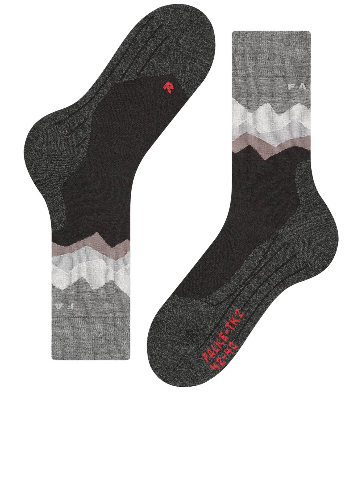 [FALKE] Socks SS26 16193