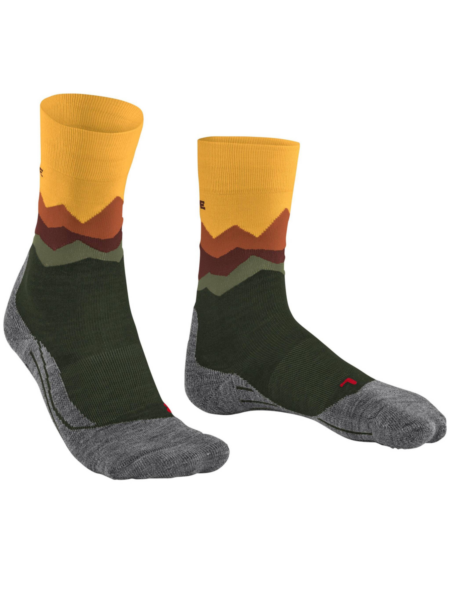 [FALKE] Socks SS26 16193