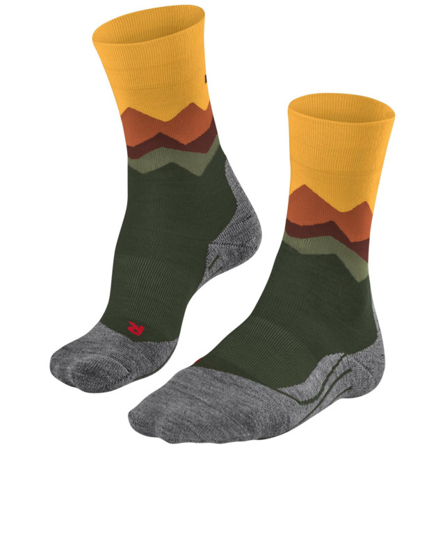 [FALKE] Socks SS26 16193
