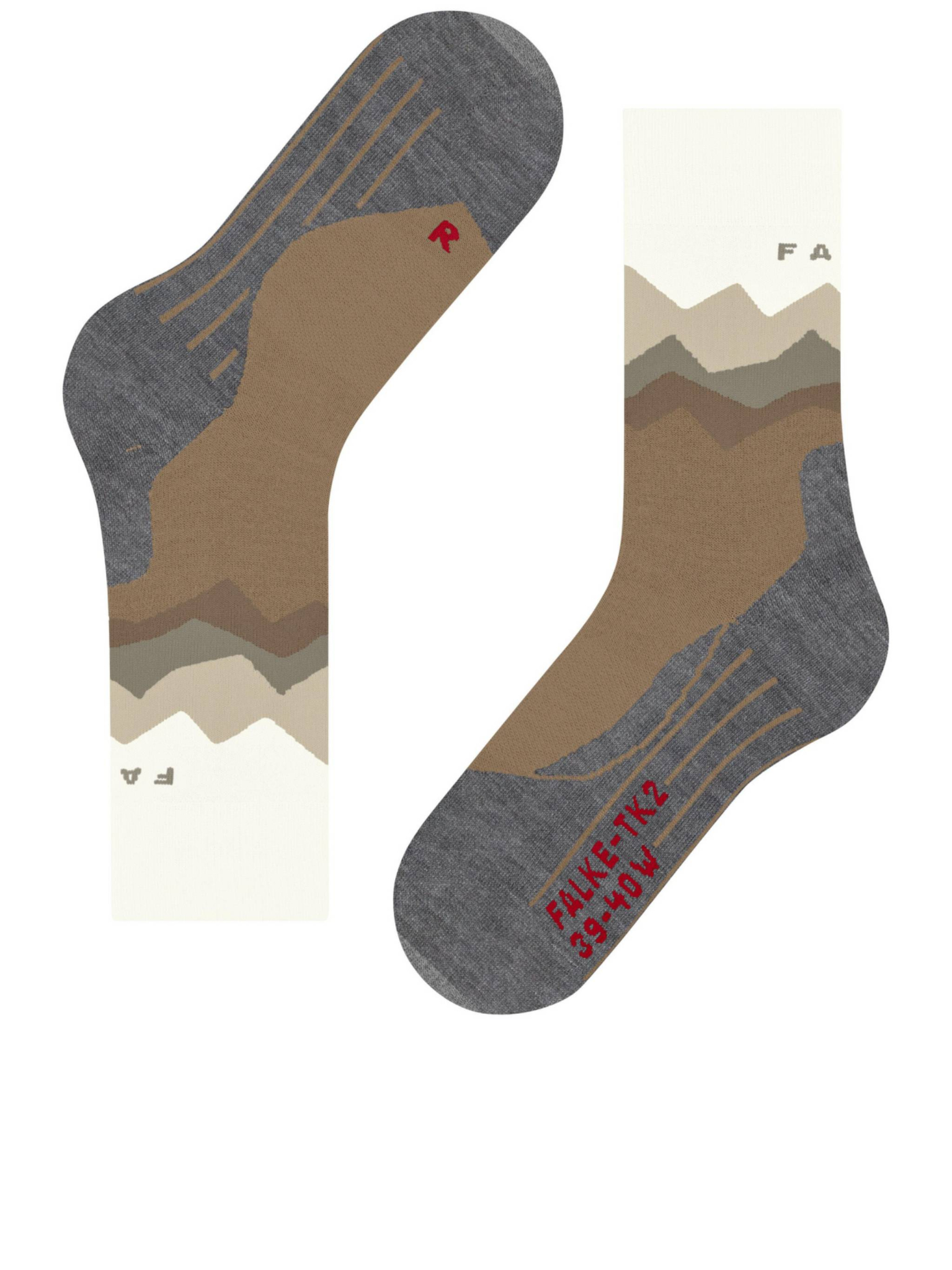 [FALKE] Socks SS26 16194