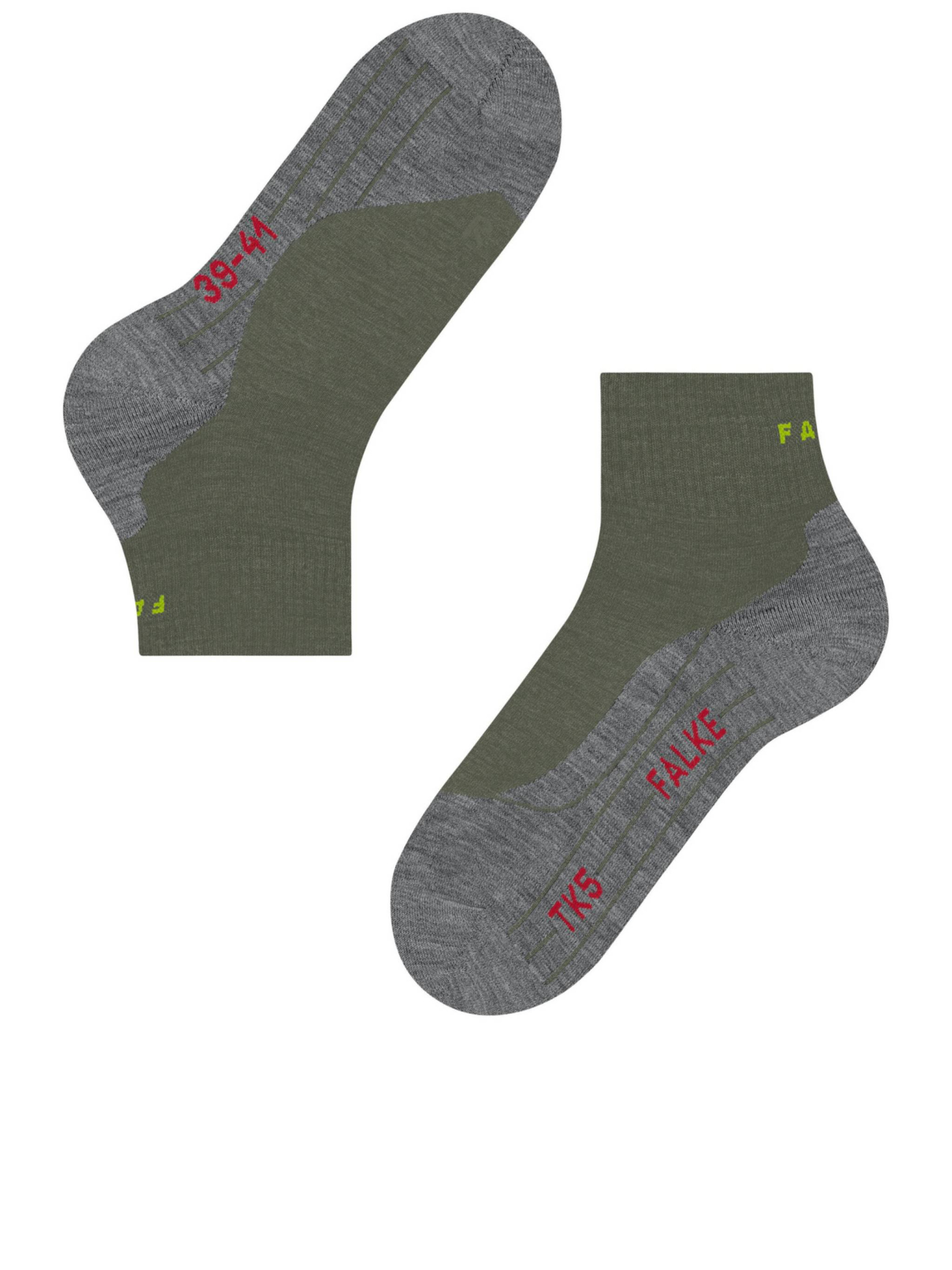 [FALKE] Socks SS26 16461
