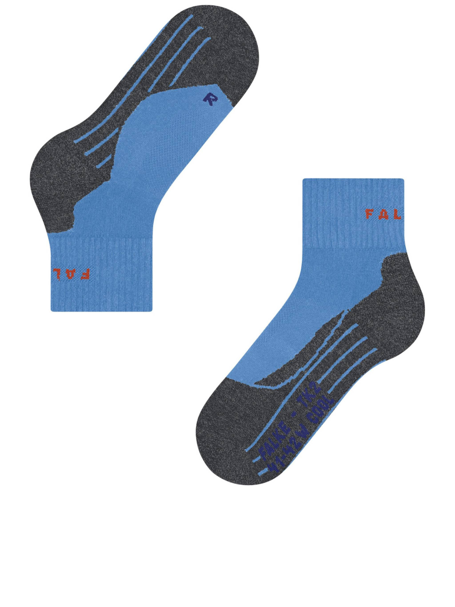 [FALKE] Socks SS26 16154
