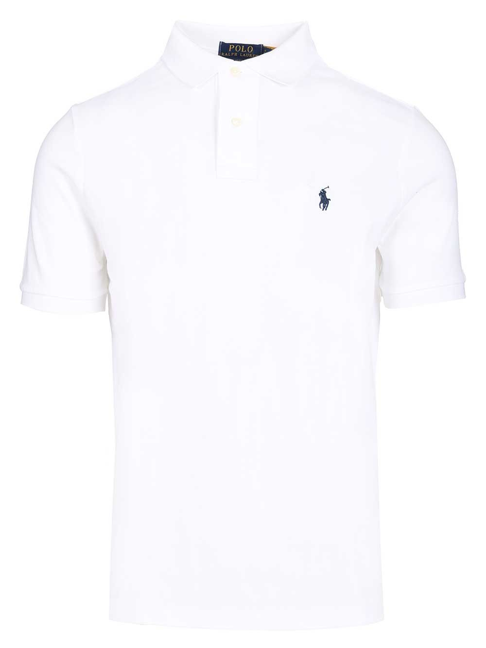 [Polo Ralph Lauren] T-shirts Short Sleeve CO 710666997001