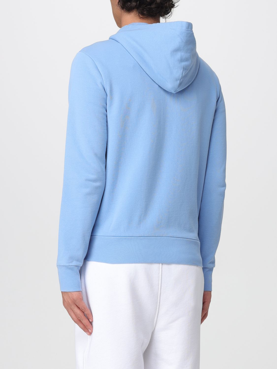 [Polo Ralph Lauren] Sweatshirt SS26 710916692 500
