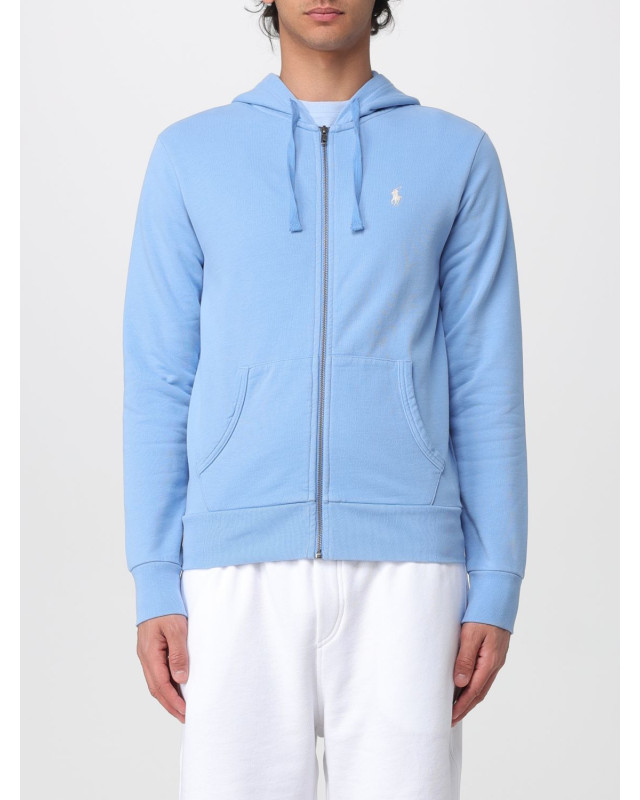 [Polo Ralph Lauren] Sweatshirt SS26 710916692 500