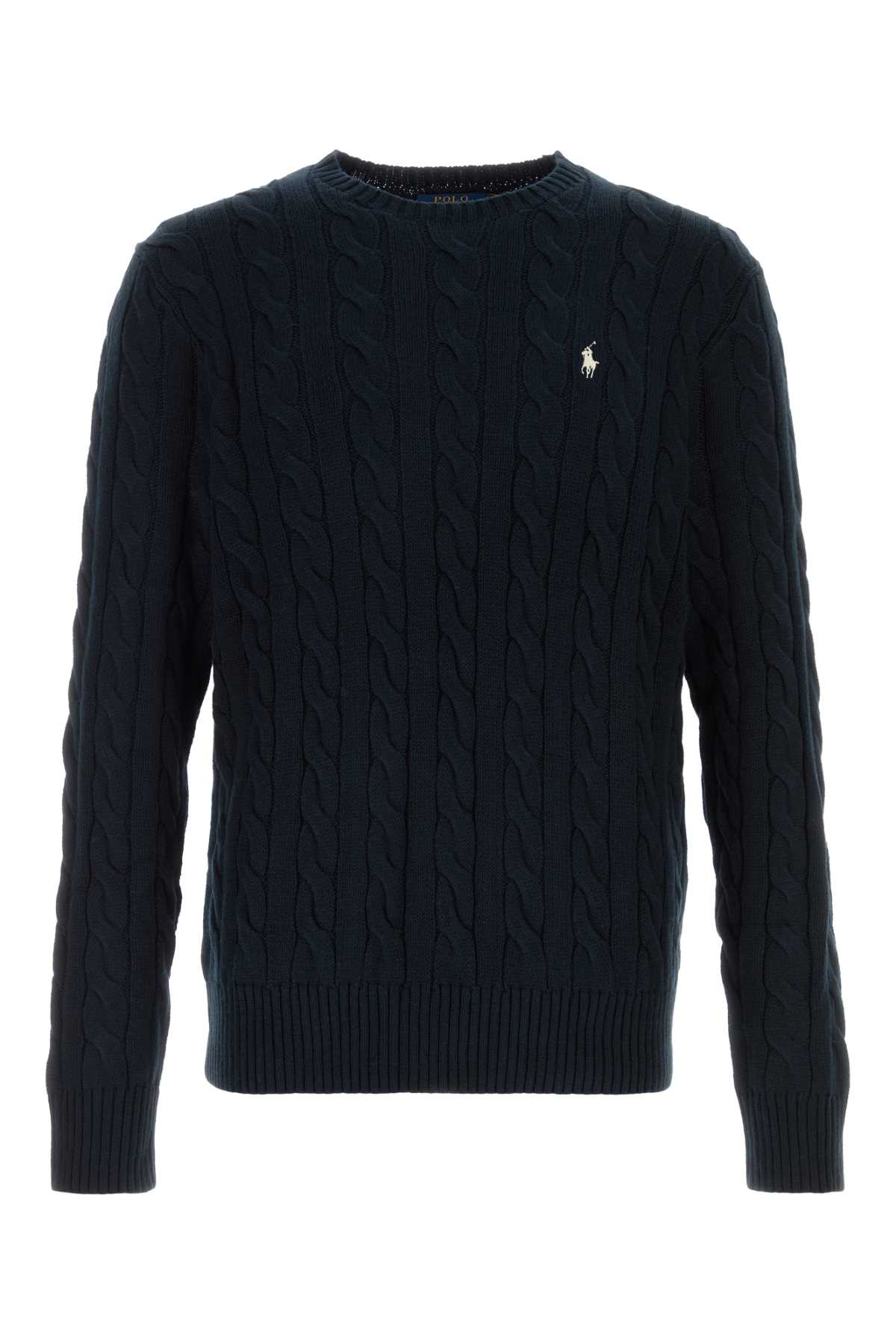 [Polo Ralph Lauren] Knitwear FW26 710775885 555