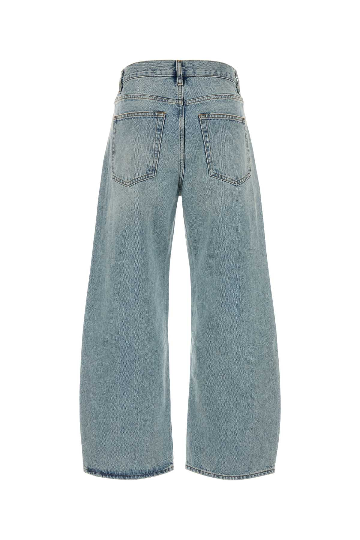 [FRAME] Jeans SS26 2072210 COAT