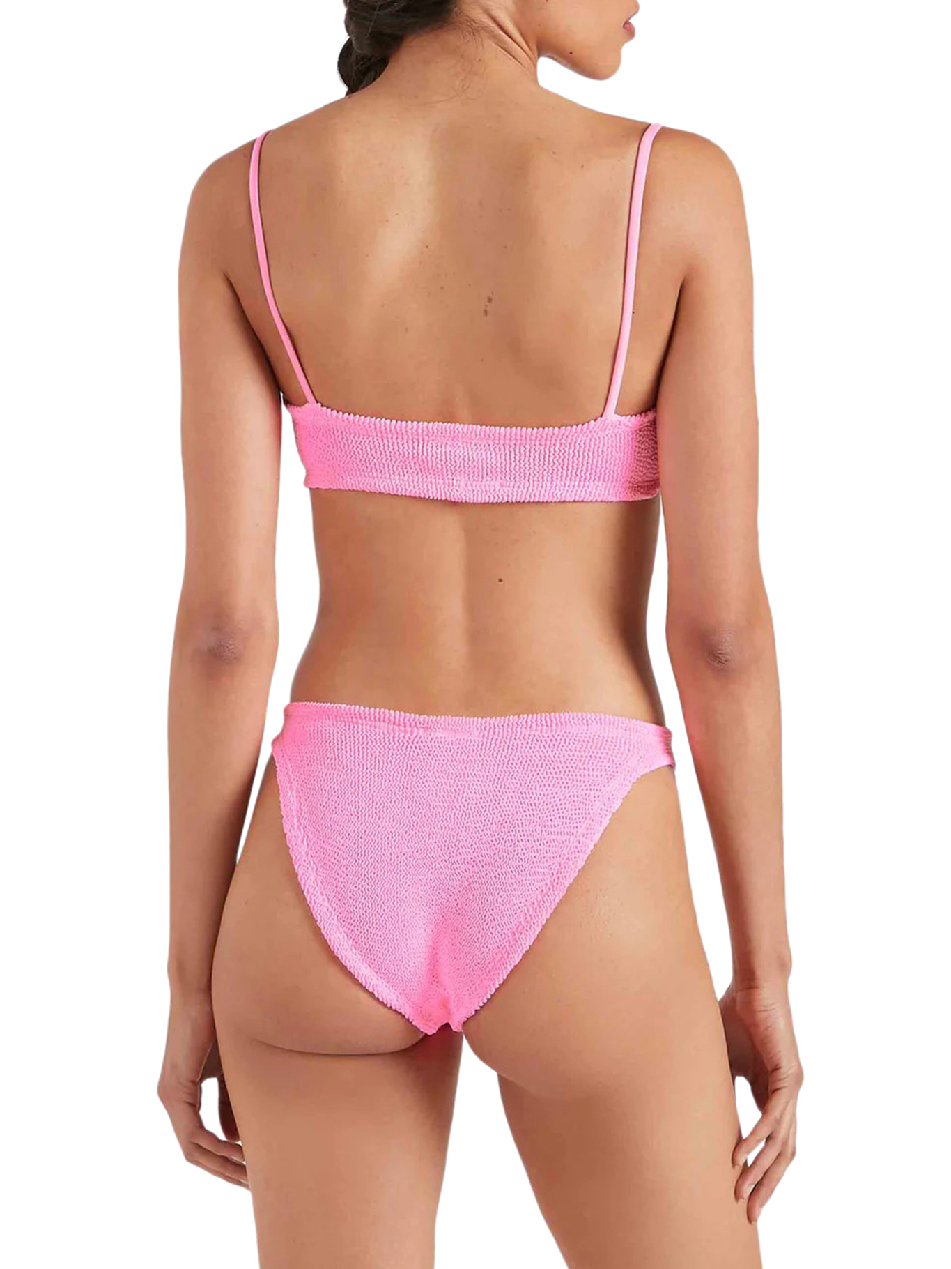 [Hunza G] Bikini FW26 BALICIACRBUBBLEGUM