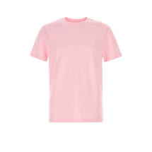 [Polo Ralph Lauren] T-shirts Short Sleeve FW26 710671438 530