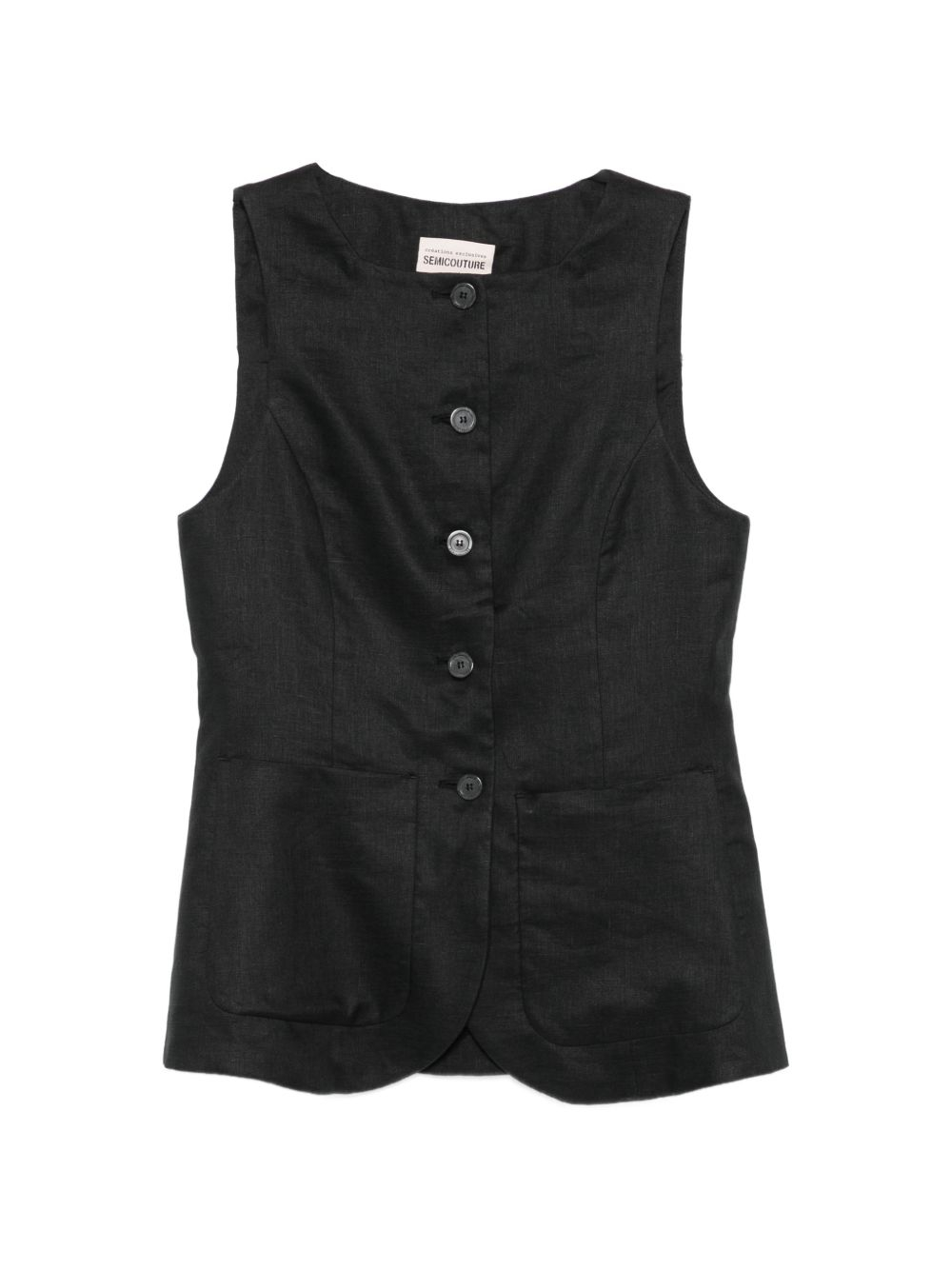 [Semicouture] Knitwear SS26 S6SN05Y69-0