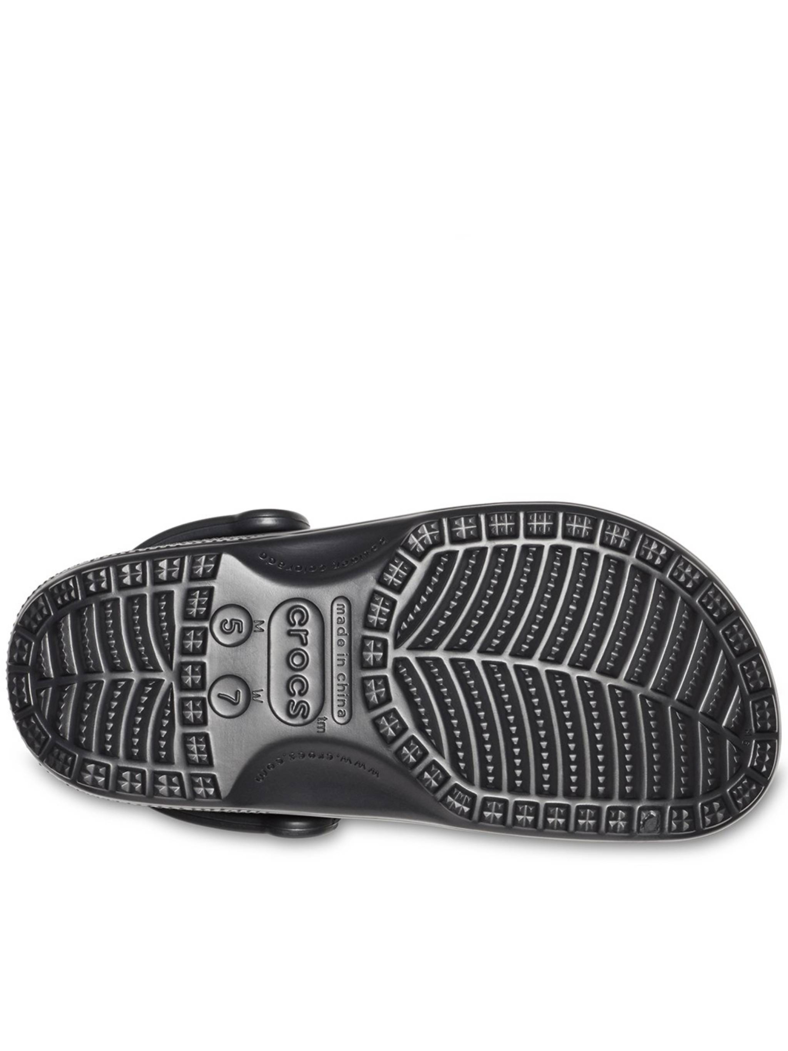 [Crocs] Slippers SS26 10001