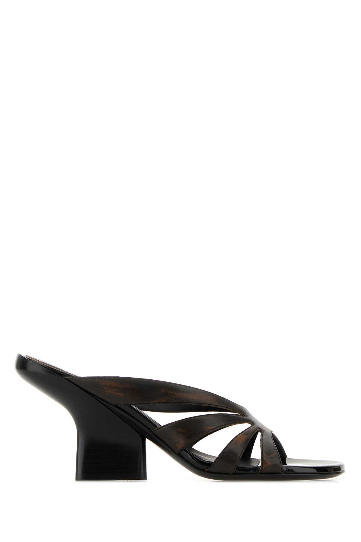 [DRIES VAN NOTEN] Sandals SS26 2610117990107 712
