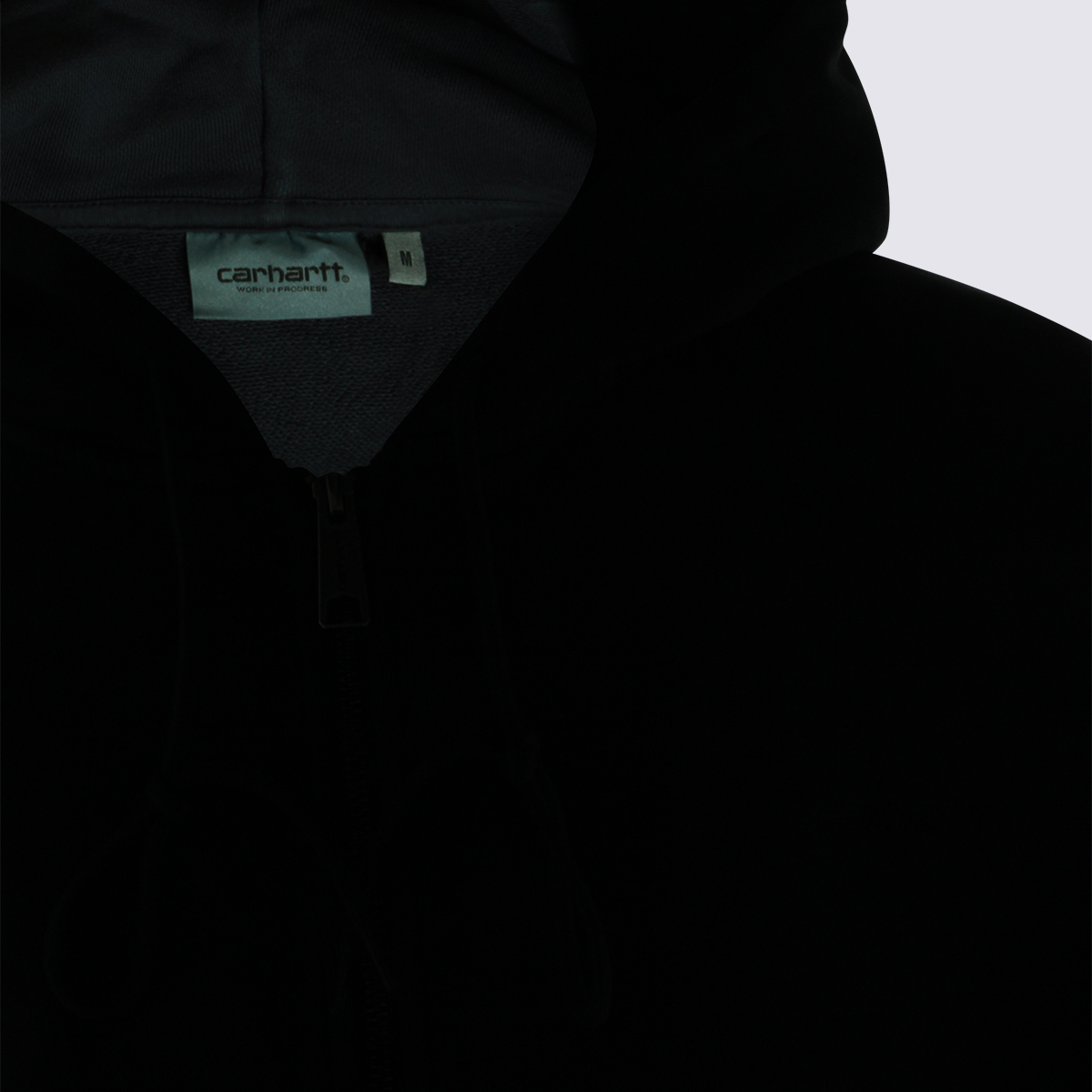 [CARHARTT WIP] Zip Up SS26 I0354373IWGD