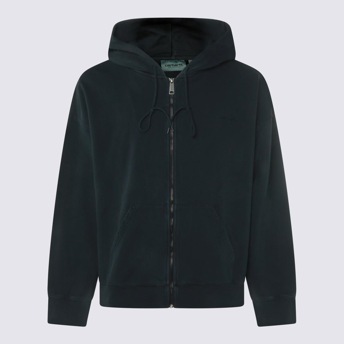 [CARHARTT WIP] Zip Up SS26 I0354373IWGD