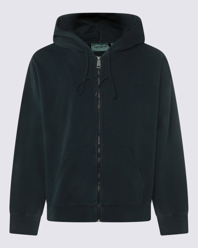 [CARHARTT WIP] Zip Up SS26 I0354373IWGD