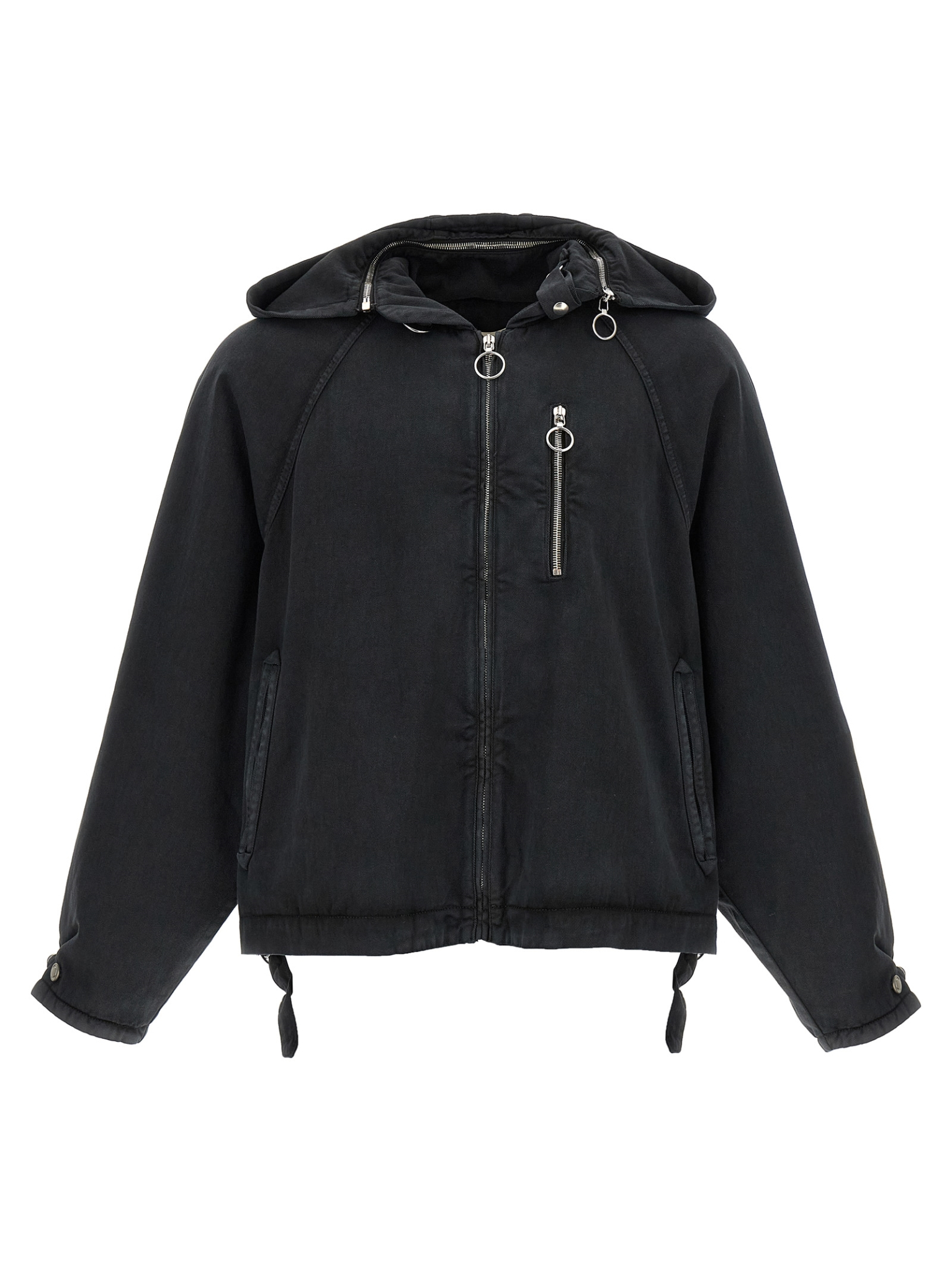 [Namacheko] Casual Jacket SS26 NS26131N15189999
