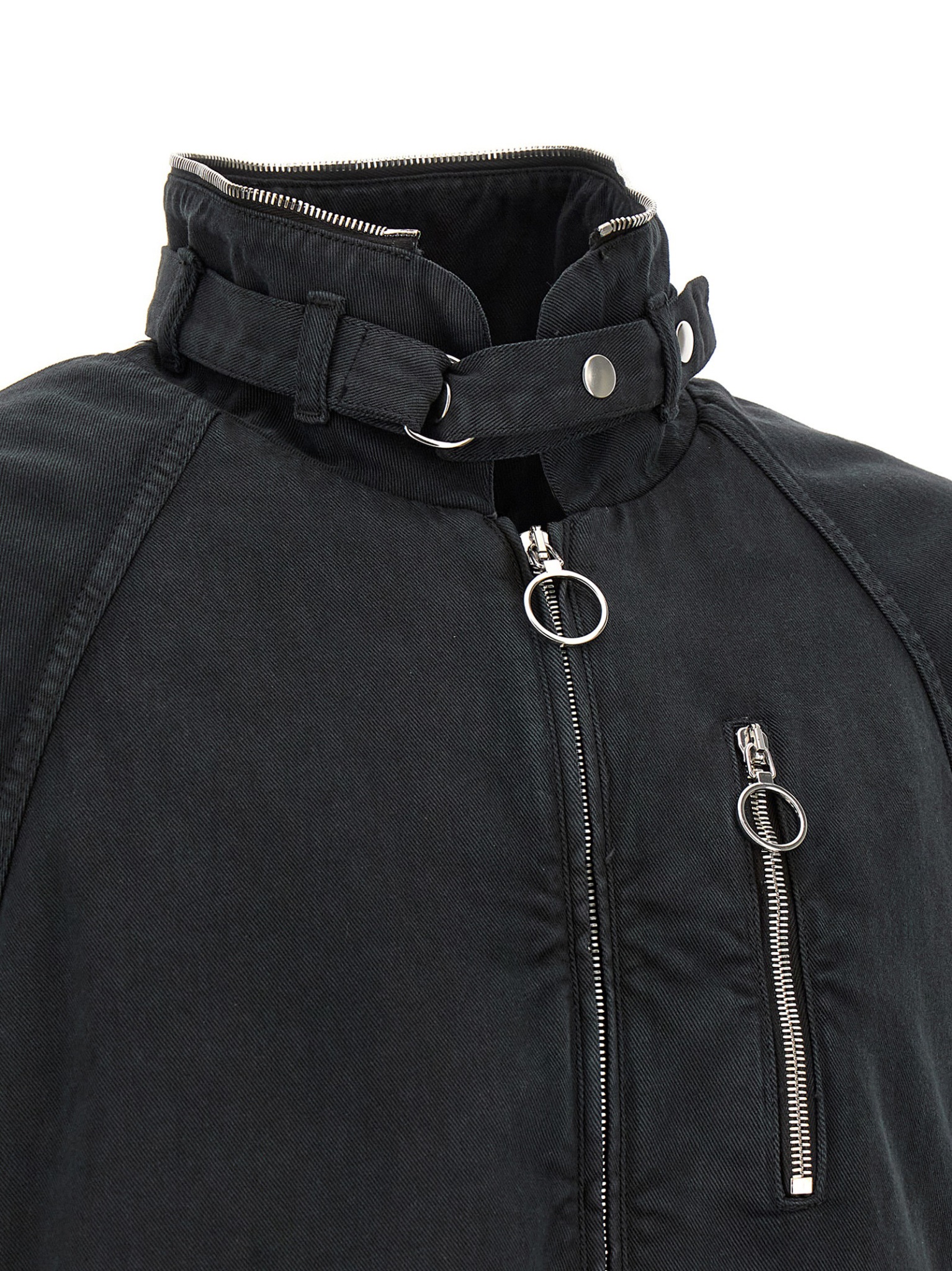 [Namacheko] Casual Jacket SS26 NS26131N15189999