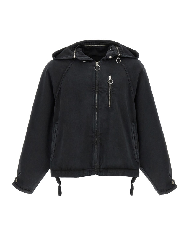 [Namacheko] Casual Jacket SS26 NS26131N15189999