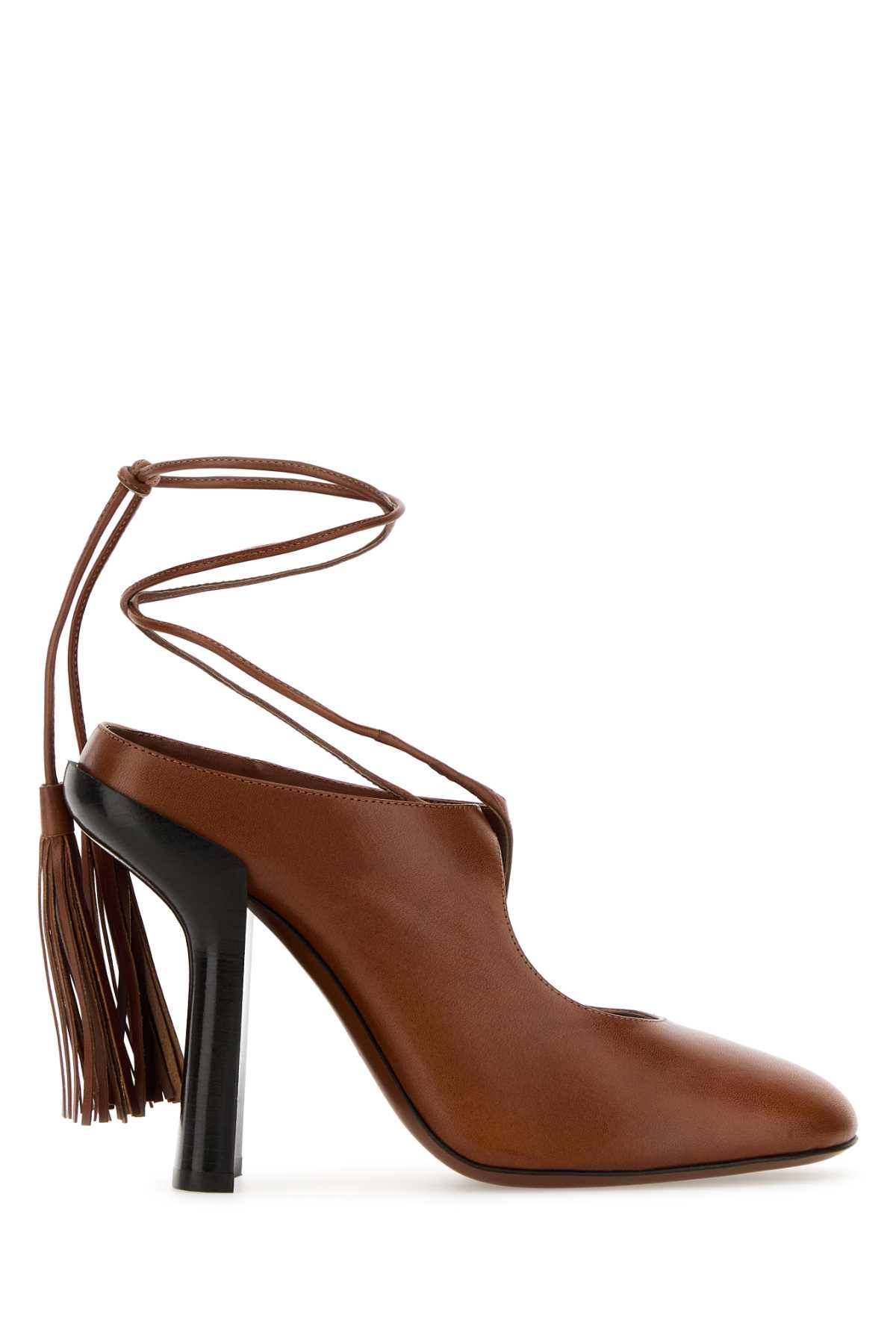 [DRIES VAN NOTEN] Pumps SS26 2610117870102 358
