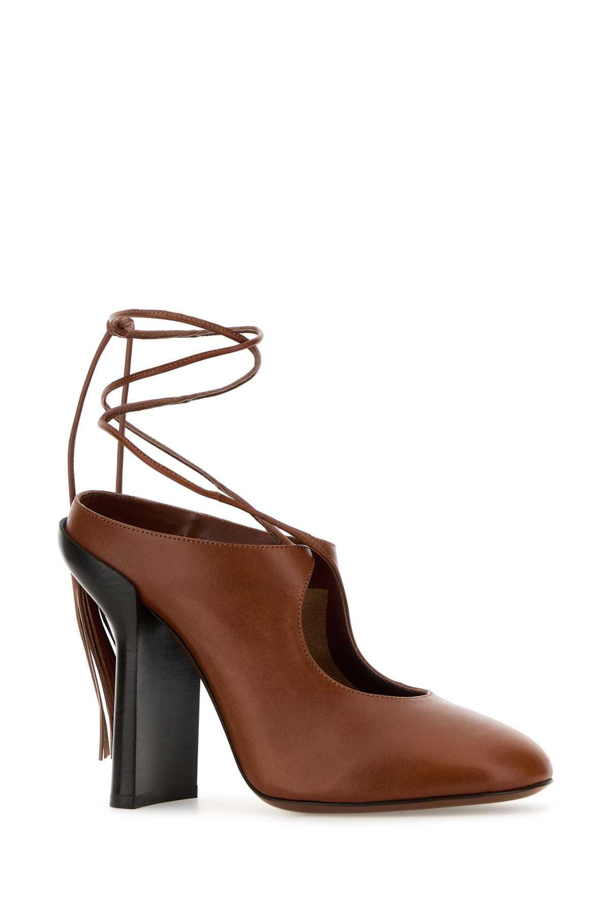 [DRIES VAN NOTEN] Pumps SS26 2610117870102 358