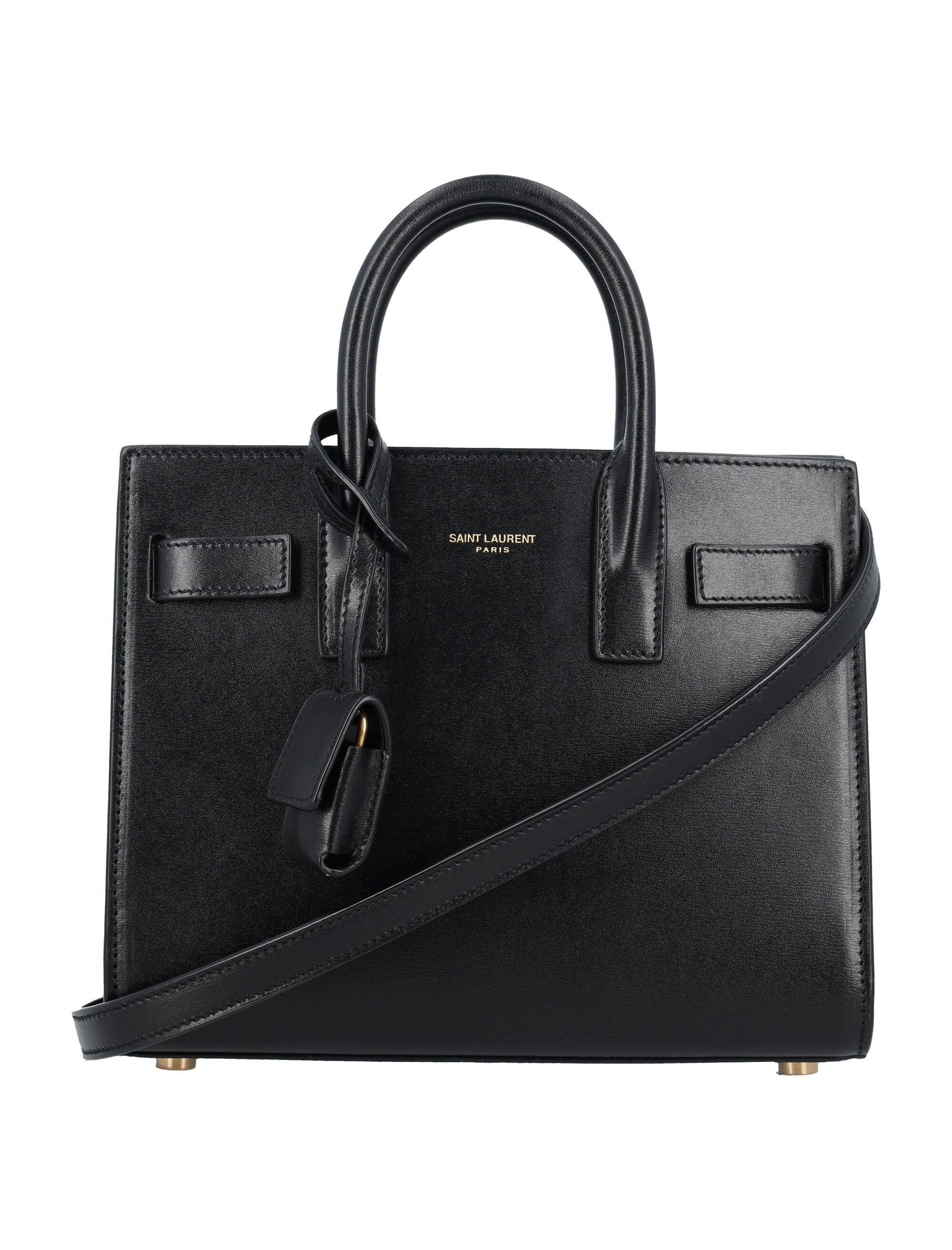 [Saint Laurent] Tote bag FW26 39203502G9W1000
