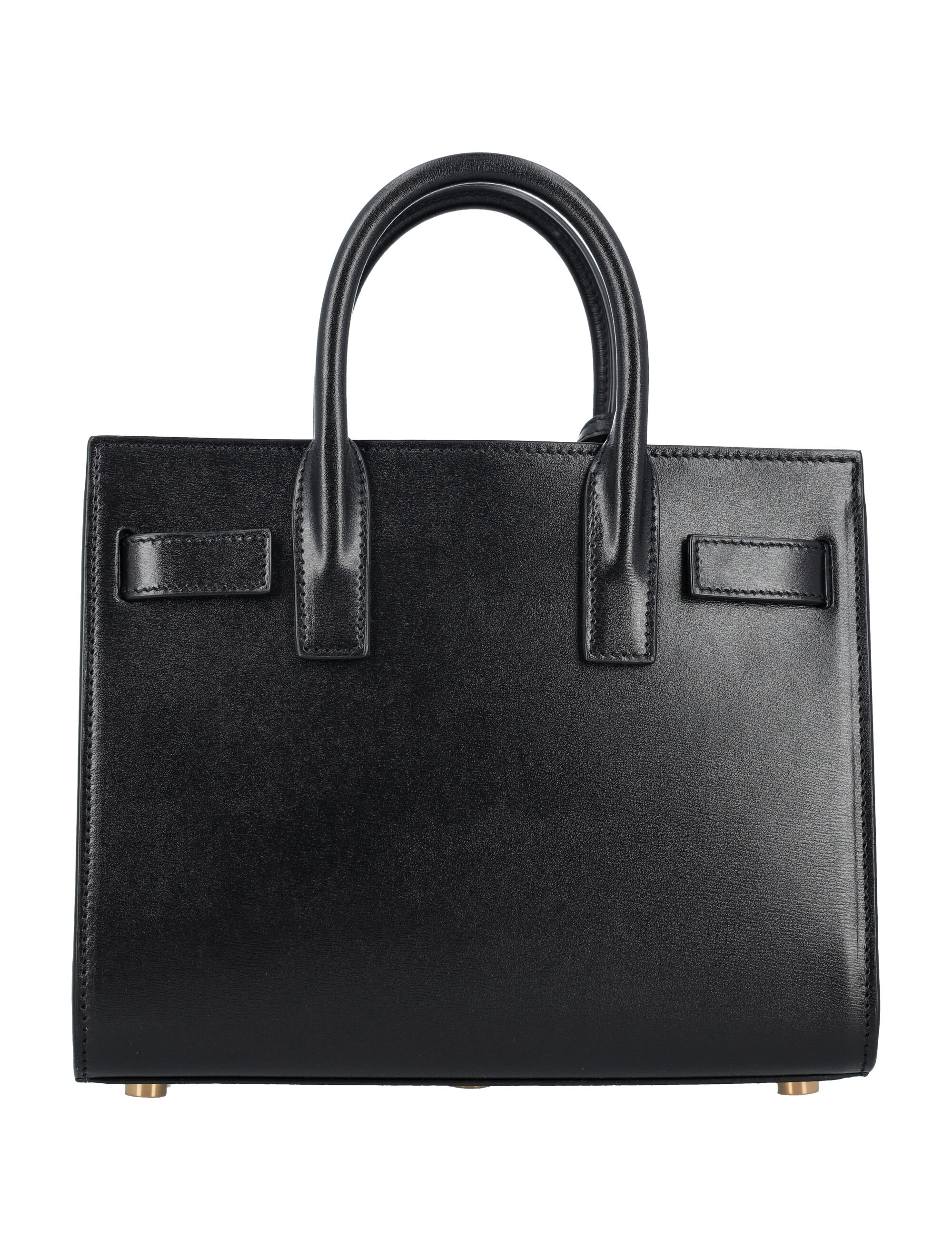 [Saint Laurent] Tote bag FW26 39203502G9W1000