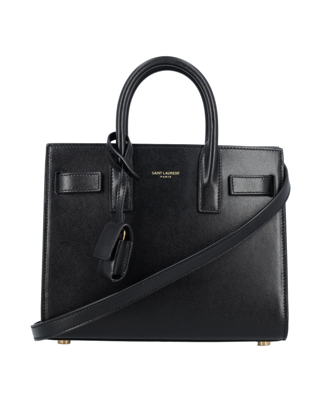 [Saint Laurent] Tote bag FW26 39203502G9W1000