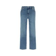 [FRAME] Jeans SS26 2028RA464 CLRF