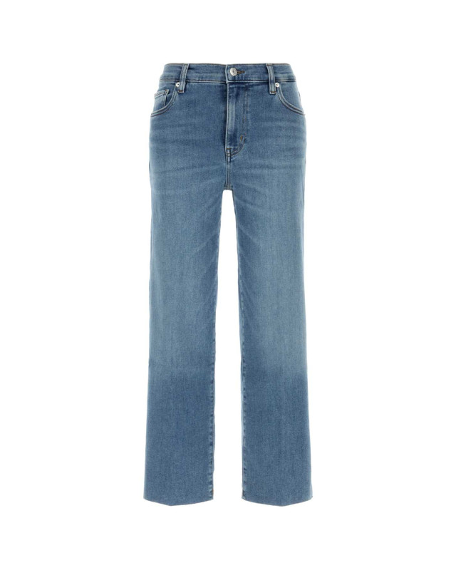 [FRAME] Jeans SS26 2028RA464 CLRF