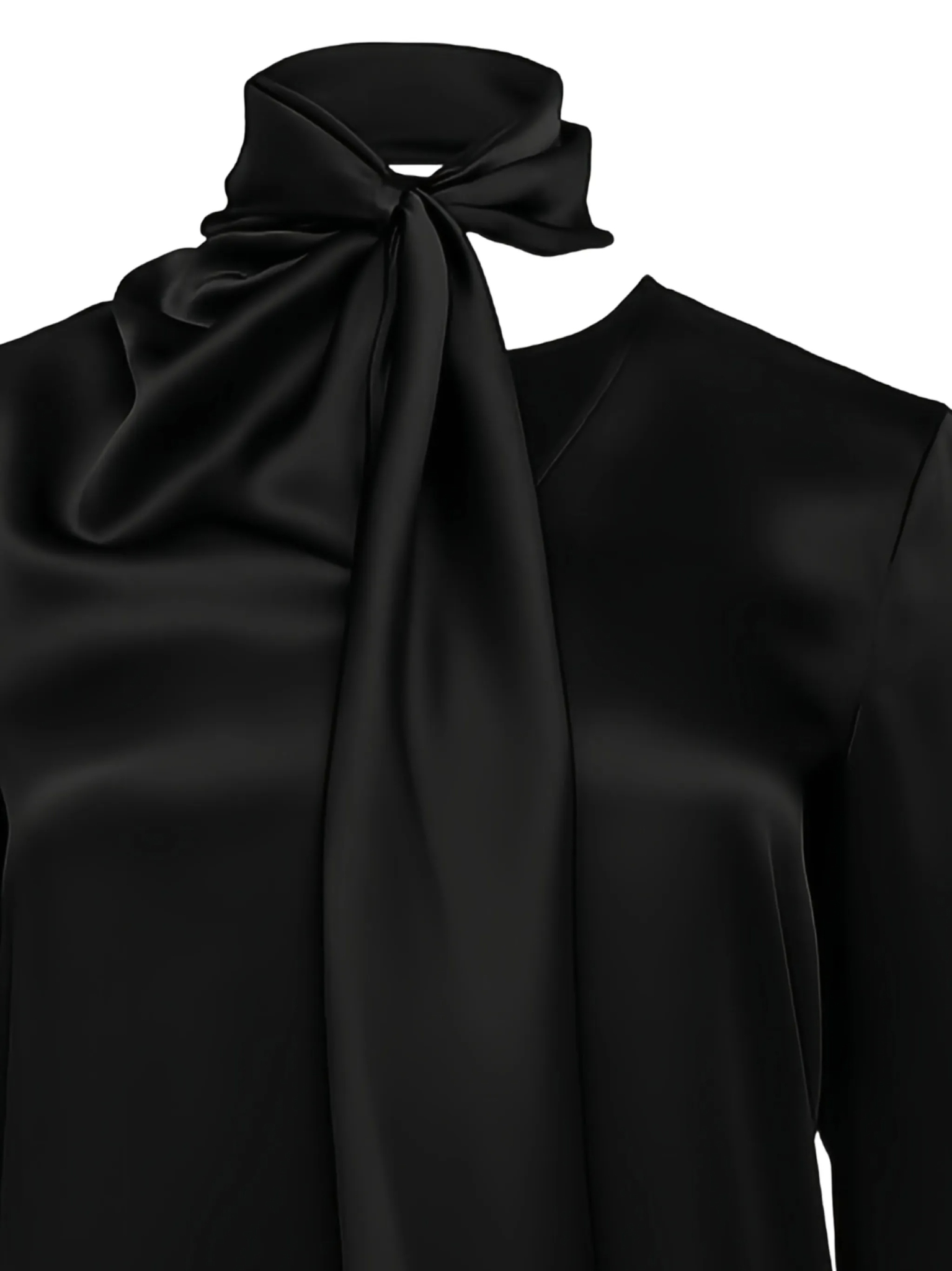 [Alberta Ferretti] Shirts Long Sleeve SS24 A0223 1619