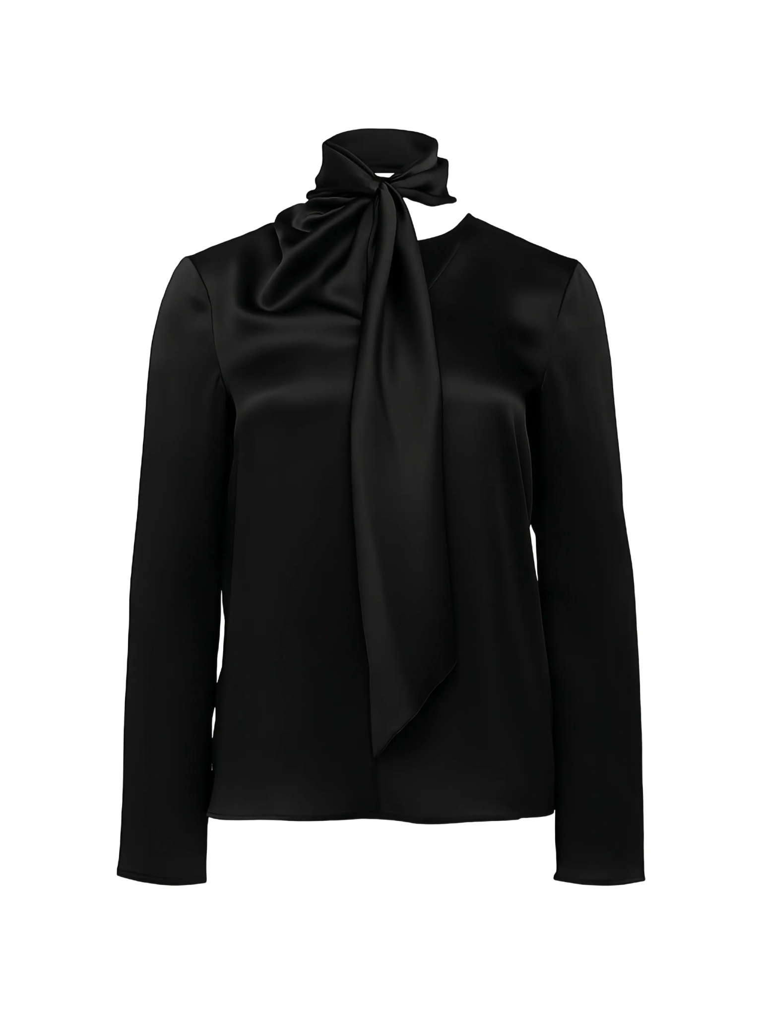 [Alberta Ferretti] Shirts Long Sleeve SS24 A0223 1619
