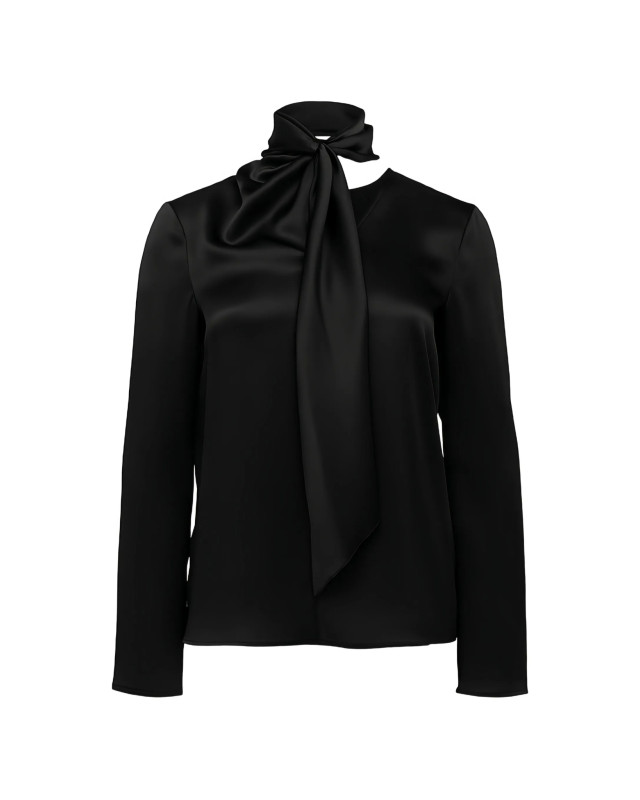 [Alberta Ferretti] Shirts Long Sleeve SS24 A0223 1619