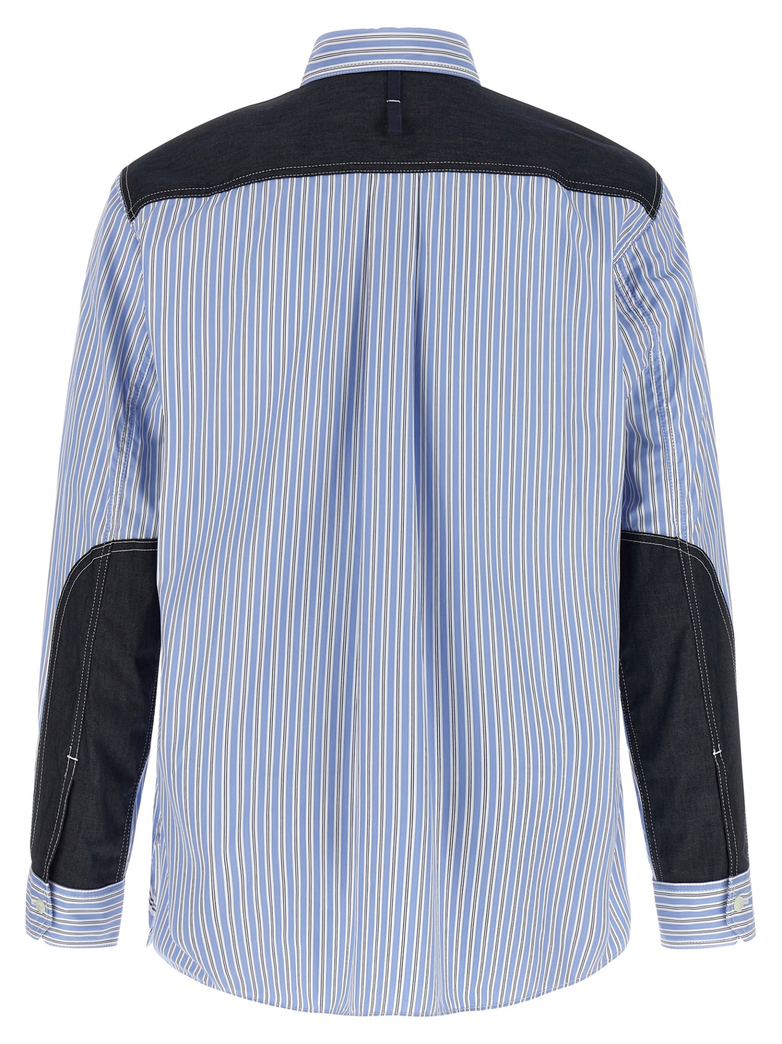 [Junya Watanabe] Shirts Long Sleeve SS26 WQB0371