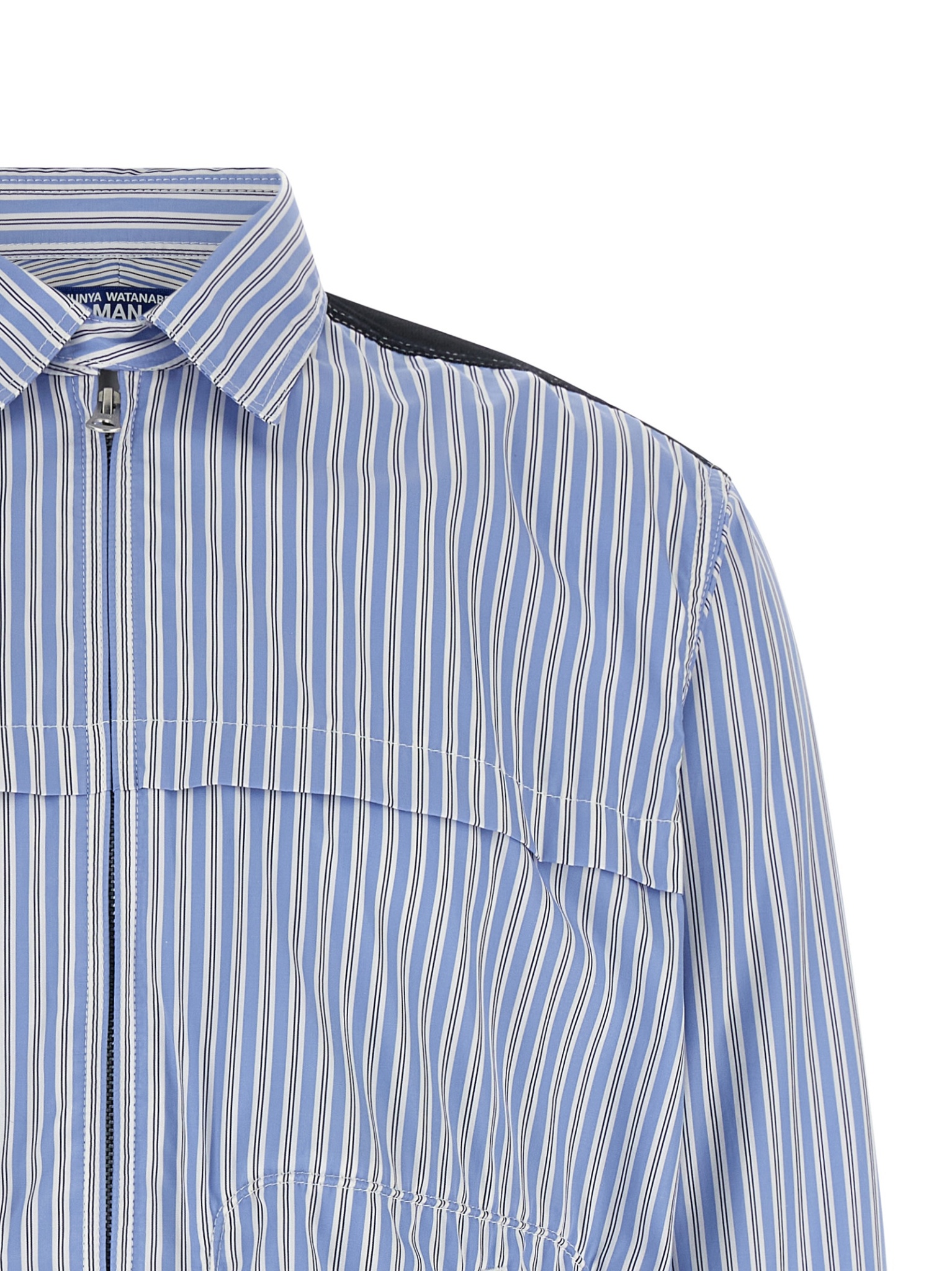 [Junya Watanabe] Shirts Long Sleeve SS26 WQB0371