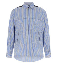 [Junya Watanabe] Shirts Long Sleeve SS26 WQB0371