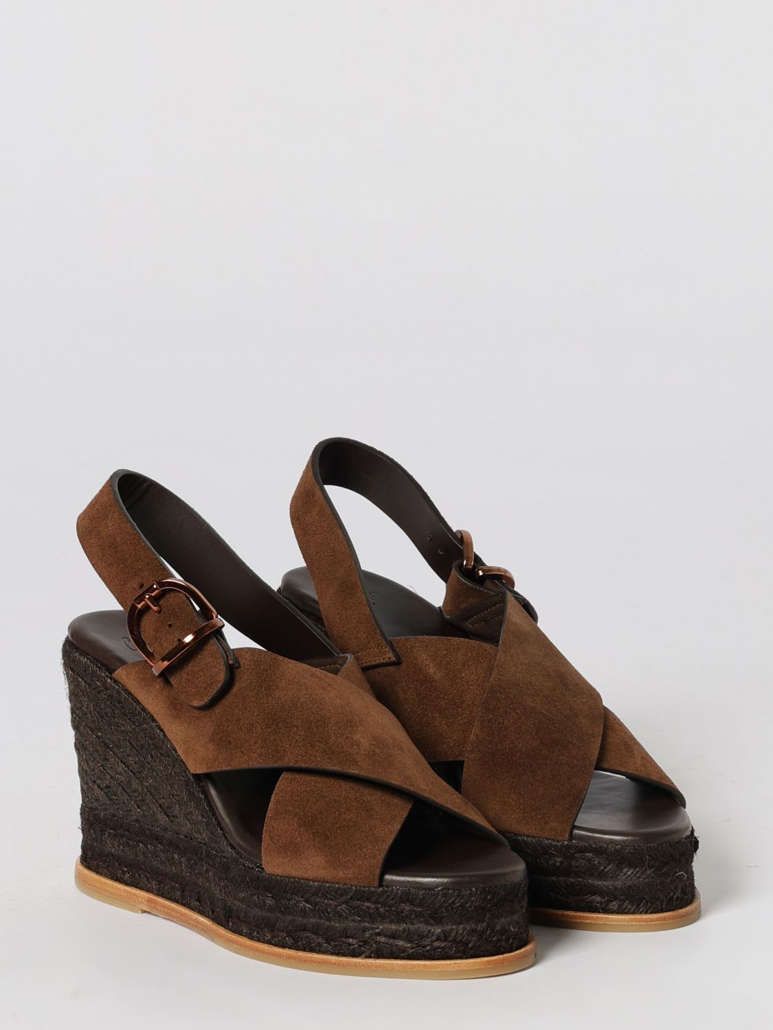 [Castaner] Sandals SS26 026170 2002