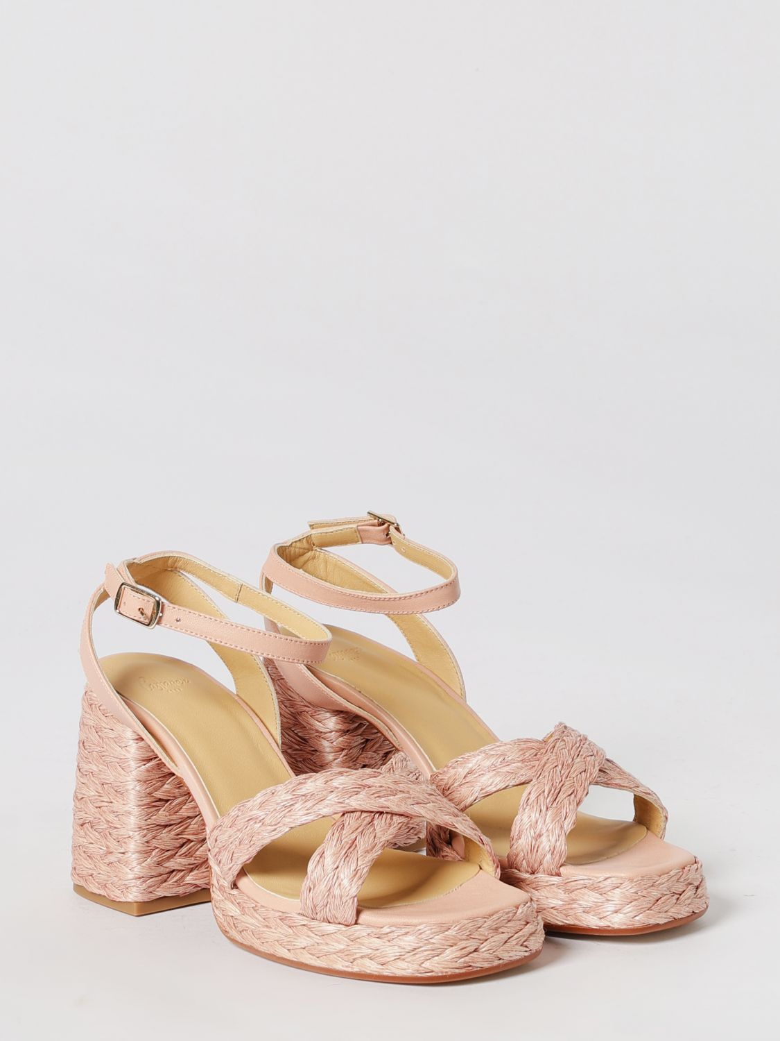 [Castaner] Sandals SS26 025555 817